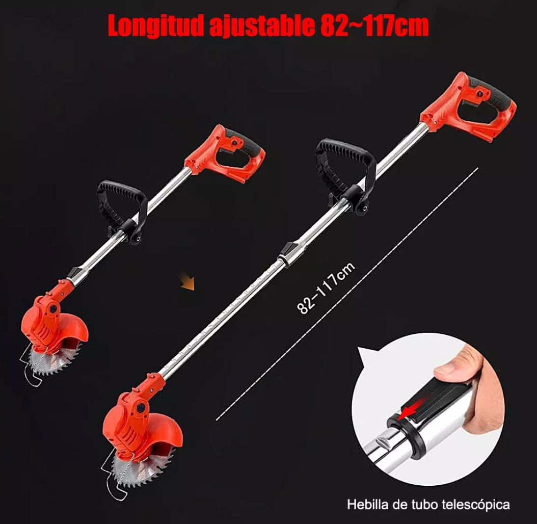 Podadora TurboPower™