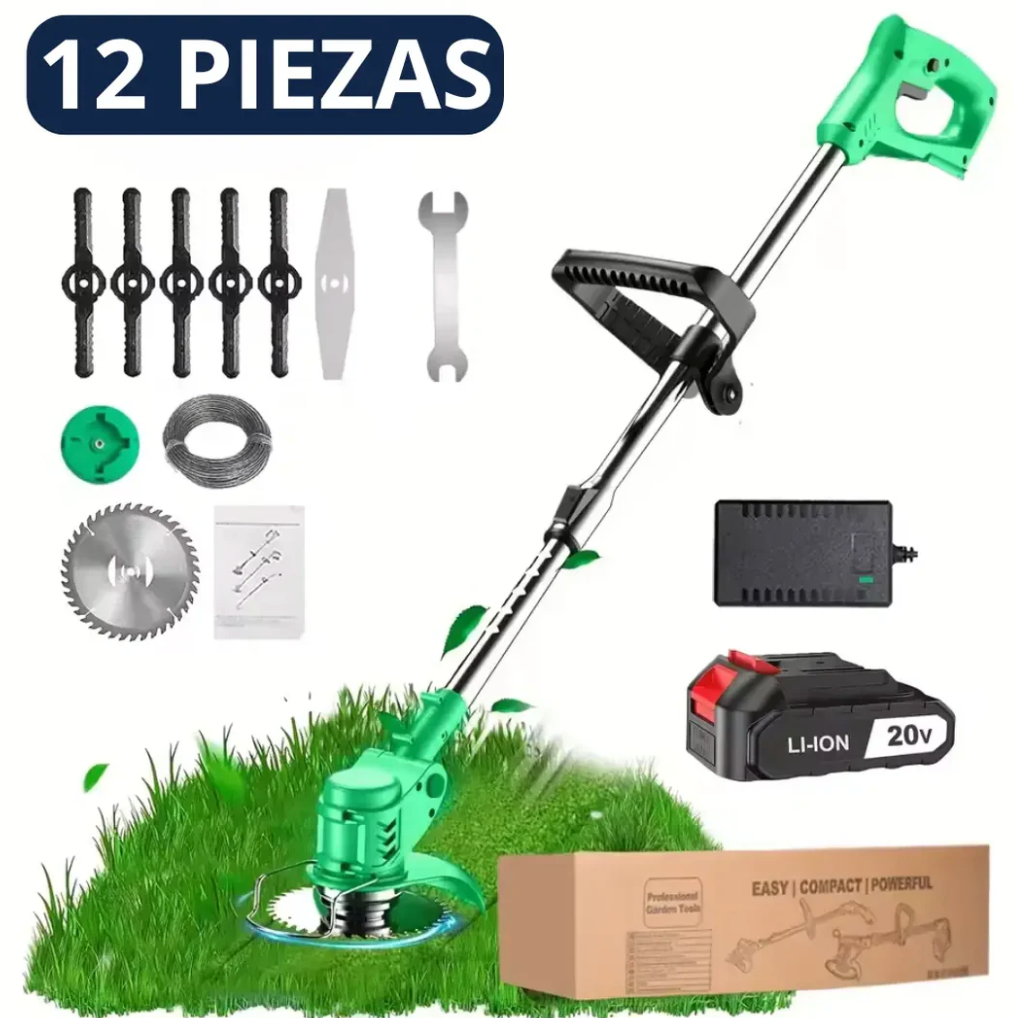 Podadora TurboPower™