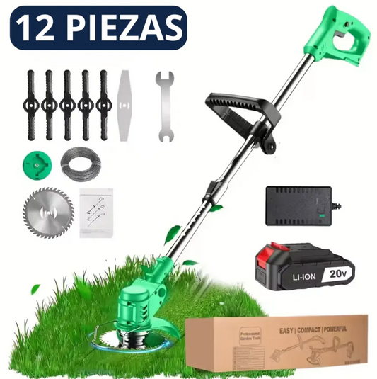 Podadora TurboPower™