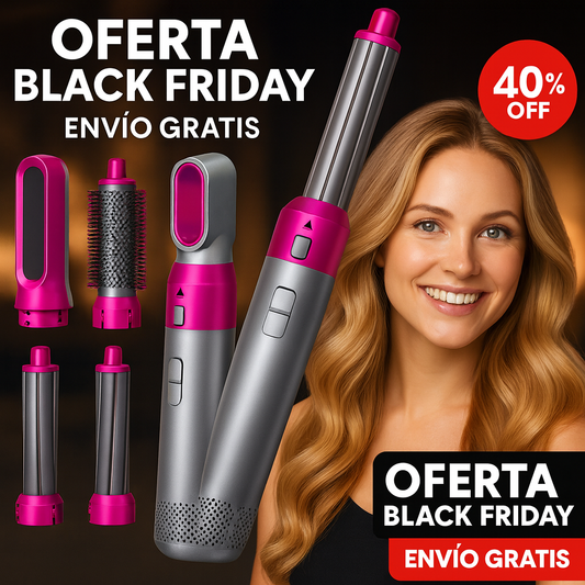 🔥 StyloCurl Pro™ – EDICIÓN ESPECIAL