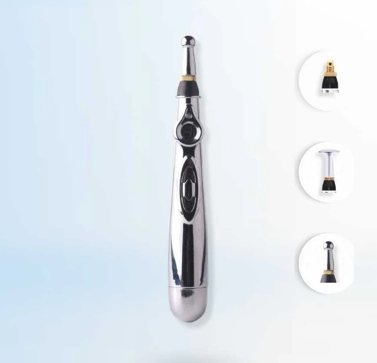 ⚡ AcuPulse™ – Terapia de acupuntura moderna para aliviar dolor y relajar tu cuerpo sin agujas